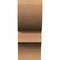 Ekena Millwork Ridgewood Rough Sawn Rafter Tail, Western Red Cedar, 4"W x 10"H x 32"L RFT04X10X32RID00RWR - alternate 4